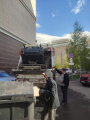 Техническое обслуживание МКД