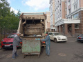 Проведена уборка территории и мест общего пользования