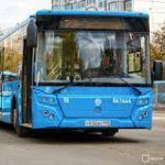 Изменение маршрутов автобусов